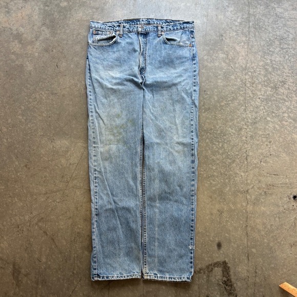Levi's Other - Vintage‎ Levi's 505 Made In Canada